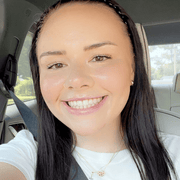Hannah C., Babysitter in Shelbyville, TN with 2 years paid experience