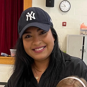 Rocio P., Babysitter in Merchantville, NJ with 4 years paid experience