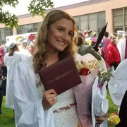 Julia F., Babysitter in Wallingford, CT with 6 years paid experience