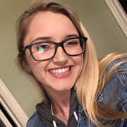 Leighann S. - Katy Nanny
