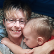 Shammara S. - Palmyra <span class="translation_missing" title="translation missing: en.application.care_types.child_care">Child Care</span>