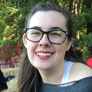 Frances S., Nanny in Bethesda, MD with 8 years paid experience