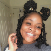 Imani E., Babysitter in Pottstown, PA 19464 with 5 years of paid experience