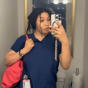 Akuele E F., Care Companion in Almont, CO with 1 year paid experience