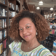 Sapphire W., Care Companion in Brooklyn, NY with 2 years paid experience