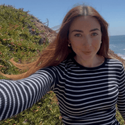 Jaquelyn S., Nanny in 93021 with 10 years of paid experience