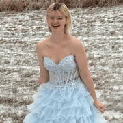 Haley G., Babysitter in Culleoka, TN 38451 with 1 year of paid experience