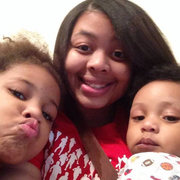 Amber S., Babysitter in Houston, TX with 1 year paid experience