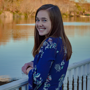 Mia S. - Fairfax Station Babysitter