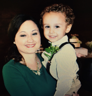 Crystal J., Nanny in Valrico, FL with 17 years paid experience