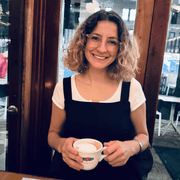 Seyhan O., Babysitter in New York, NY with 4 years paid experience