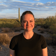 Moriah H., Babysitter in Catalina, AZ with 10 years paid experience