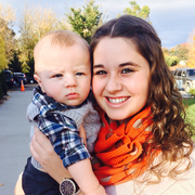 Katy C., Babysitter in Columbus, OH with 6 years paid experience