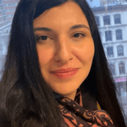 Nadezhda Y., Babysitter in Redmond, WA with 21 years paid experience