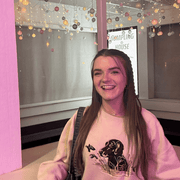 Ava K., Babysitter in Austin, TX with 5 years paid experience