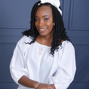 Fatou F., Babysitter in Anchorage, AK with 4 years paid experience