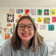 Rosemary W., Child Care Provider in 27882 with 3 years of paid experience