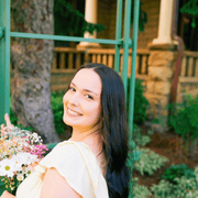 Tiana P., Babysitter in 74429 with 1 year of paid experience