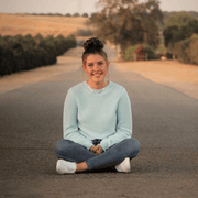 Grace W., Child Care Provider in 93675 with 0 years of paid experience