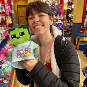 Kaitlyn H., Nanny in Tulare, CA with 1 year paid experience