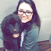 Olivia F., Pet Care Provider in Dacula, GA with 7 years paid experience