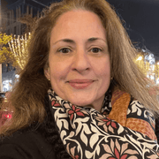 Aline C., Babysitter in Malden, MA with 25 years paid experience