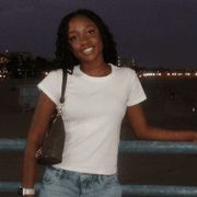 Naima M., Babysitter in Marion, IA 52302 with 1 year of paid experience