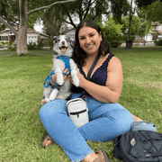 Annfie F., Babysitter in Concord, CA with 6 years paid experience