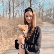 Jessica R., Pet Care Provider in Saint Charles, IL with 5 years paid experience