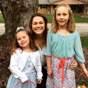 Kayleigh M., Nanny in Rockford, IL with 2 years paid experience