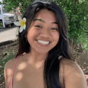 Asialy R., Babysitter in Laie, HI 96762 with 3 years of paid experience