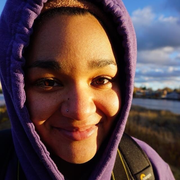 Shanice M., Babysitter in Durham, NH 03824 with 10 years of paid experience