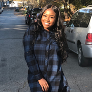 Kiora B., Babysitter in Union City, GA with 3 years paid experience