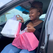 Dajia F., Nanny in Romeoville, IL with 4 years paid experience