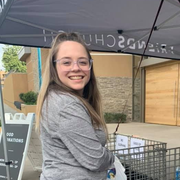 Alexis B., Pet Care Provider in Fullerton, CA with 1 year paid experience