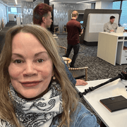 Christy H., Pet Care Provider in Woodstock, GA with 25 years paid experience