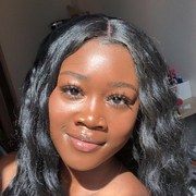 Zaria A., Babysitter in Herndon, VA with 8 years paid experience