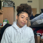 Azalia C., Babysitter in Greenville, SC with 1 year paid experience