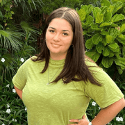Izabella M., Nanny in Boca Raton, FL with 4 years paid experience