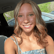 Ashlynd N., Child Care Provider in 37604 with 0 years of paid experience