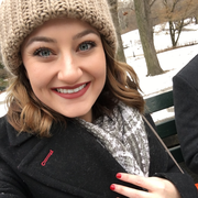 Natalie H. - Atlanta Babysitter