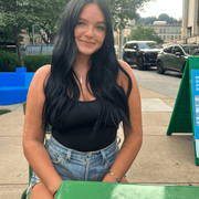 Abigail G., Child Care Provider in 15126 with 1 year of paid experience