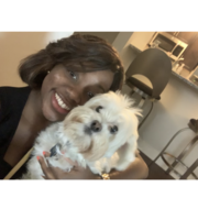 Lourdes B., Pet Care Provider in Boston, MA with 1 year paid experience