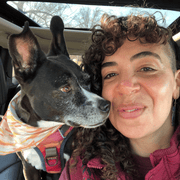 Alison C., Pet Care Provider in Baltimore, MD with 5 years paid experience