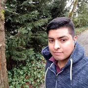 Juan M., Babysitter in Sultan, WA with 2 years paid experience