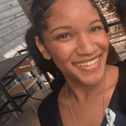 Shayla R., Babysitter in Huntsville, TX 77340 with 1 year of paid experience