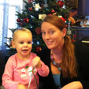 Christy R., Nanny in Bristol, VA with 2 years paid experience