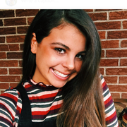 Gianna L., Nanny in Southampton, PA with 3 years paid experience