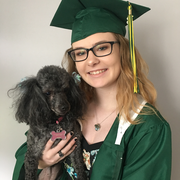 Malorie M. - Aiken <span class="translation_missing" title="translation missing: en.application.care_types.child_care">Child Care</span>