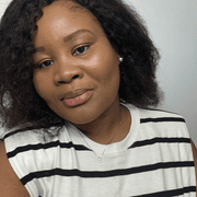 Zehe ogo D., Nanny in 10023 with 10 years of paid experience